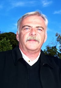 Blair Rudes